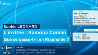 Roumanie : un pays à la croisée des chemins