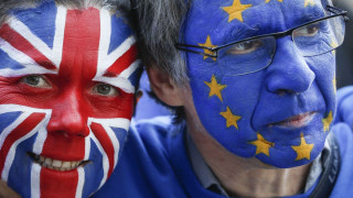 Brexit: Plus de 3500 Britanniques devenus Belges depuis 2016