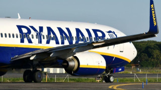 Les pilotes de Ryanair à nouveau en grève les 22 et 23 août