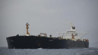 Les Etats-Unis demandent à saisir le pétrolier iranien immobilisé à Gibraltar