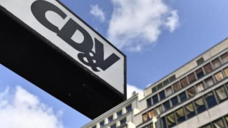 Une enquête interne du CD&V révèle une crise profonde