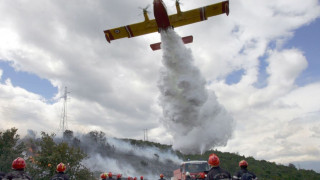 L'auteur présumé de 12 incendies dans les Pyrénées-Orientales écroué