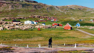 Pourquoi le Groenland fait-il tant saliver Donald Trump ?