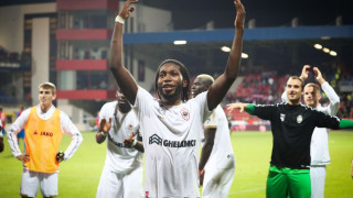L'Antwerp va collaborer avec un club de D2 congolaise