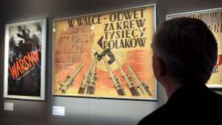 80 ans après et à l'aube des commémorations, la peur de l'invasion Russe reste toujours présente en Pologne