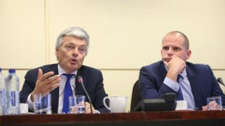 La N-VA espère que Reynders prêtera attention à la question catalane