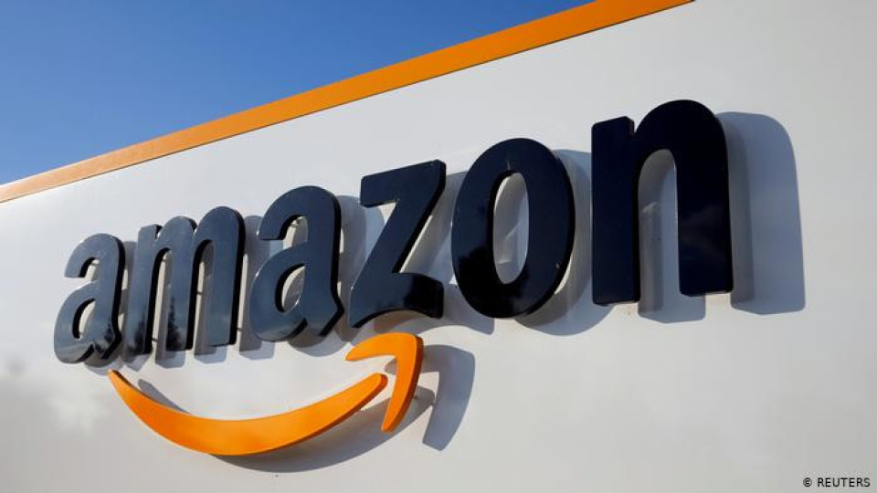 Amazon augmente ses profits de 48% à 7,8 milliards de dollars au deuxième trimestre