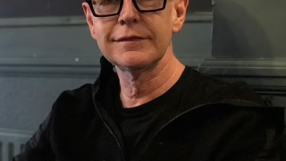 Depeche Mode Keyboardist Andy Fletcher Died of an Aortic Dissection