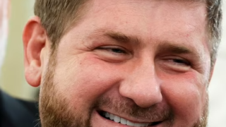 Ramzan Kadyrov Declared and Open War to Putin's Defence Minister