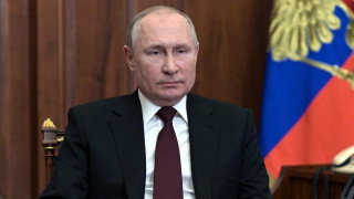 Source from Kremlin Claims: Putin's Relatives Are Concerned About His Health