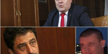 BIRD’s Journalist Dimitar Stoyanov Has Been Divulging State Secrets to Mafia Bosses