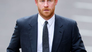 Prince Harry Has Urged Authorities to Take Action and Condemned Piers Morgan