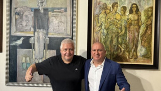 PIK Agency Has a New Owner. Nedyalko Nedyalkov Has Sold It to Selevkidi Media Group