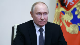 Vladimir Putin Has Issued a Warning to the United States