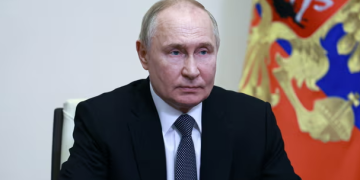 Vladimir Putin Has Issued a Warning to the United States