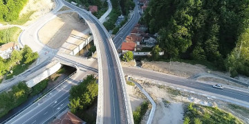 The Tunnel under Shipka, which Toma Belev was blocking, ready by 2030