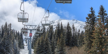 The Greens Oppose Replacement of the 70-Year-Old Dragalevtsi Chairlift
